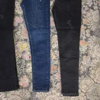 شلوار لی زنانه|لباس|کرج, کمال‌شهر|دیوار