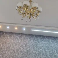 لوستر درجه یک اب کاری شده