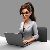 ادمین پاسخگویی و دایرکتر