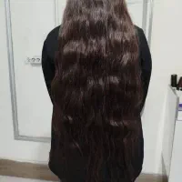 خریدموو موهای طبیعی ونچرال