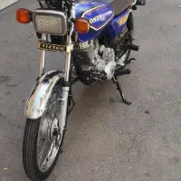 هوندا ۱۵۰ مدل ۹۹