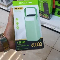 پاوربانک ۶۰هزار فست شارژ|لوازم جانبی موبایل و تبلت|گرگان, |دیوار