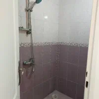 رهن ۸۰ متر تراورتن طبقه ۱ با پارکینگ فاز یک اندیشه|اجارهٔ آپارتمان|اندیشه, اندیشه فاز ۱|دیوار