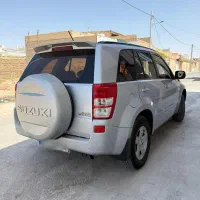 سوزوکی ویتارا