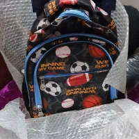 کیف نو و چرخ دار