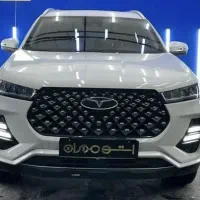 تیگو ۷ پرومیوم نقد و اقساط از یک تا چهل و هشت ماه