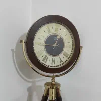 ساعت ایستاده|ساعت دیواری و تزئینی|قرچک, مهدیه|دیوار