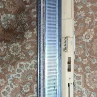 ماشین بافتنی ژاپنی مدل بِرادِر