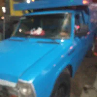 نیسان کاربراتور 83 تناژبالا خواهشن اسقاطی نمیدم|خودرو سواری و وانت|کوهسرخ, |دیوار