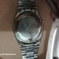 ساعت قدیمی سیکو ۵ اصل ژاپنی|ساعت|تهران, جوادیه|دیوار