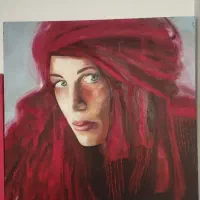 تابلو نقاشی نفیس با قیمت مناسب