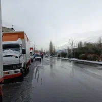 *این بار اطلس بار اساسکشی به تمام نقاط|خدمات حمل و نقل|سنندج, |دیوار