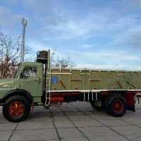 بنز تک باری|خودرو سنگین|کرمانشاه, |دیوار