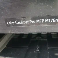 پرینتر سه کاره اچ پی hp