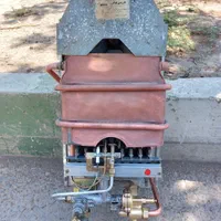 آبگرمکن بوتان مدل B3110 کوچک مناسب مغازه و مسکونی|آبگرمکن، پکیج، شوفاژ|تهران, کیانشهر|دیوار