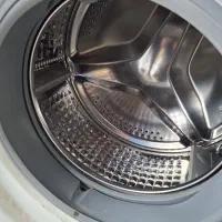 لباسشویی اتومات سامسونگ|ماشین لباسشویی و خشککن لباس|خنج, |دیوار