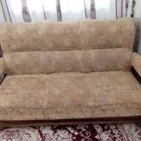 مبل ومیز تلویزیون