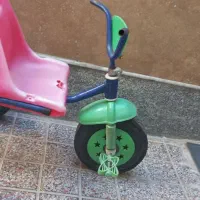 سه چرخه بچه