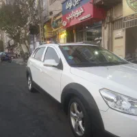 اچ سی کراسH30 ۹۶ سفید و بی رنگ