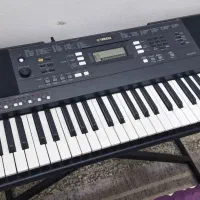 کیبورد یاماها A350