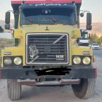 ولوجفت مدل۱۳۶۴|خودرو سنگین|تهران, آبشار|دیوار