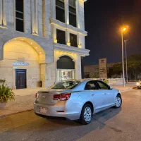 مالیبو کم کار