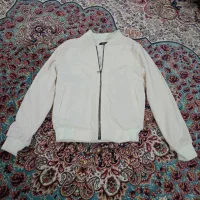 فروش لباس بسیار نو ، کت ، کاپشن بهاری و یقه اسکی