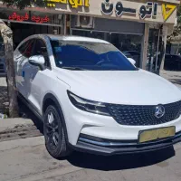 دیگنتی پرایم تومارون مدل۱۴۰۲|خودرو سواری و وانت|مشهد, دانشجو|دیوار