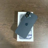 آیفون ۱۶ نرمال