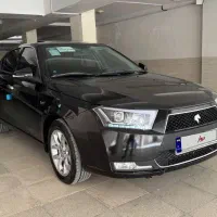 دناپلاس اتوماتیک مدل ۱۴۰۱ درحد خشک