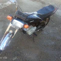 موتور مزایده|موتورسیکلت|چگنی, |دیوار