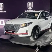 فروش خودروی لاماکو فلو (شرکت ارین پارس موتور