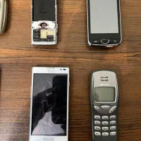 گوشی نیازمند تعمیر|موبایل|کرمان, |دیوار