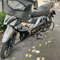 موتور گلکسی مودناس جی تی ۱۳۰