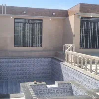 باغ-ویلا-بنجعفر