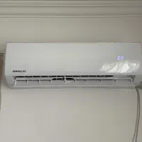 خریدارکولر اسپلیت سالم وسوخته