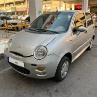 ام وی ام ۱۱۰ ۳ سیلندر مدل ۸۷|خودرو سواری و وانت|تهران, اکباتان|دیوار