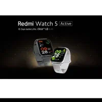 ساعت هوشمند شیایومی redmi whatch 5 active|ساعت|کرج, باغستان|دیوار