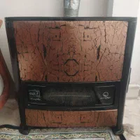 بخاری