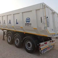 کفی و کمپرس|خودرو سنگین|زاهدان, |دیوار