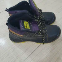 کفش ایمنی برق|کیف، کفش، کمربند|اهواز, شهرک دانشگاه|دیوار