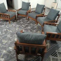 مبل|مبلمان خانگی و میز عسلی|مشهد, شفا|دیوار