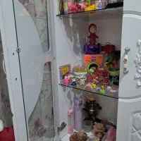 تخت و کمد کودک و نوجوان و مبل ۷ نفره|مبلمان خانگی و میز عسلی|تهران, شهرک ابوذر|دیوار