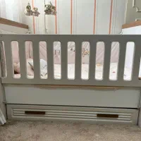 تخت کودک
