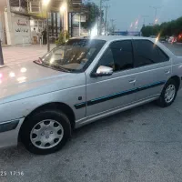 پارس مدل ۹۲ تمیز|خودرو سواری و وانت|دوگنبدان, |دیوار