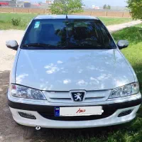 پارسXU7Pمدل 402