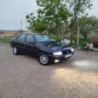 پژو 405 بنزینی