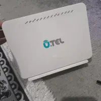 دو عدد مودم Adsl و vdsl سالم