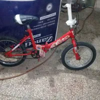 دوچرخه دخترانه