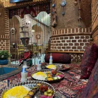 سالن دار خانوم برای کافه رستوران